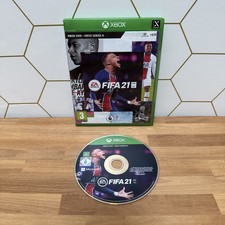FIFA 21 (Xbox One)