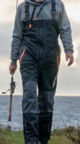 Savage waterproof bib and - savage,