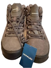 Donnay Waterproof Hiking Boots
