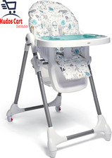 Mamas & Papas Snax Adjustable