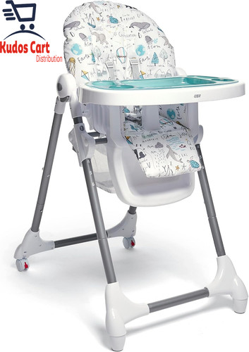 Mamas papas snax adjustable - mamas,