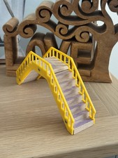 Brio Footbridge Wooden