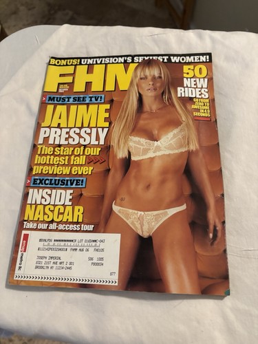Lot mens magazines - lot,