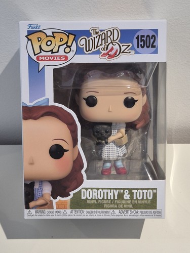 Funko pop movies the wizard - pop,