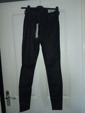 River Island Womens Black