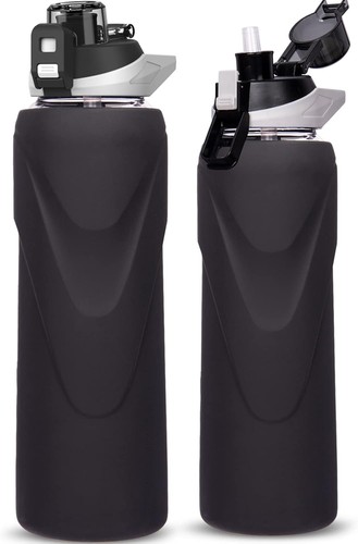 Litre sports glass - /,
