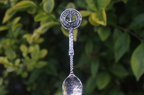 Vintage spoon royal yacht hms - vintage,