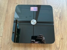 Withings Smart Body Analyzer