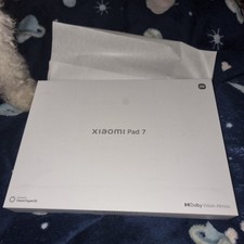 Xiaomi Pad 7 11.2" Green 8GB