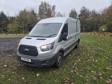 2019 Ford Transit 350 Panel