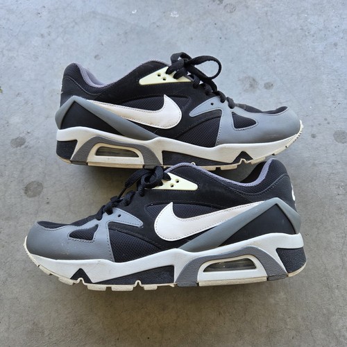 Nike air structure - nike, 91