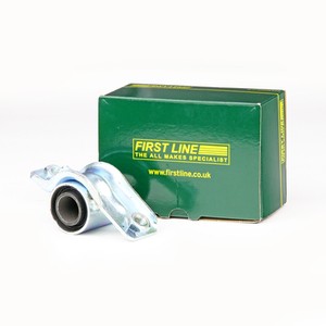 First line wishbone bush - first, lh