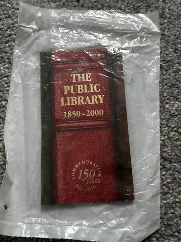 2000 the public library 150 - library,
