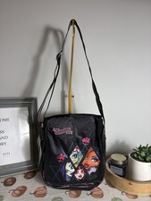 Monster High Crossbody Purse