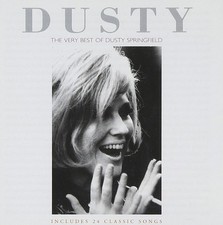 Dusty Springfield: The Very Best of Dusty Springfield