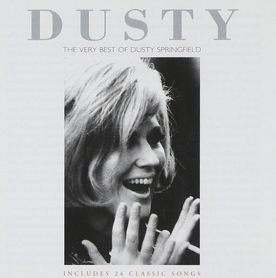 Dusty springfield the - dusty, springfield: