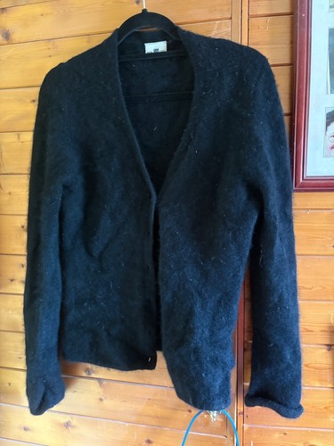 New look black - new,