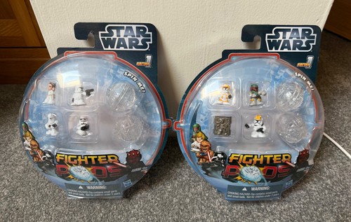 Hasbro star wars fighter - hasbro,