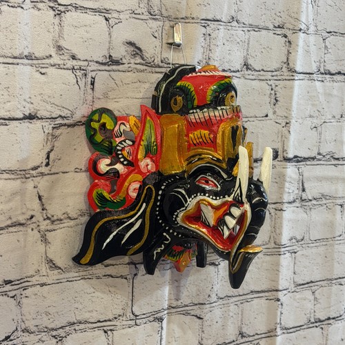 25cm ganash ganesha black - 25cm,