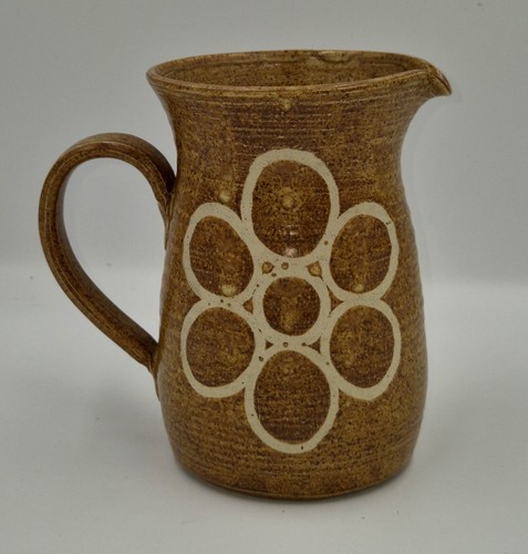 Bembridge pottery milk - bembridge,