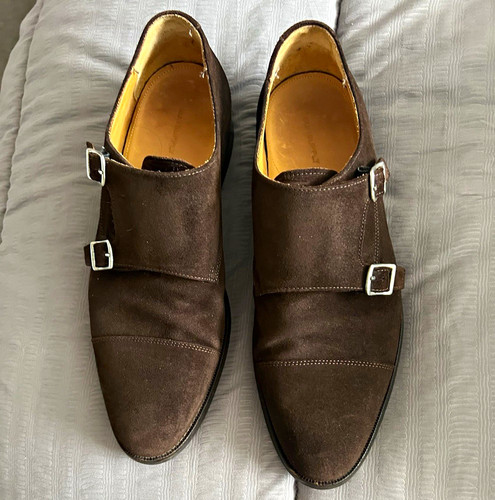 Men suit supply brown - suit,
