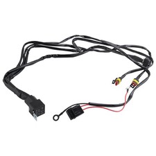 Motorcycles LED Fog Light