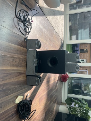 Tannoy small speaker 1 - tannoy, 4