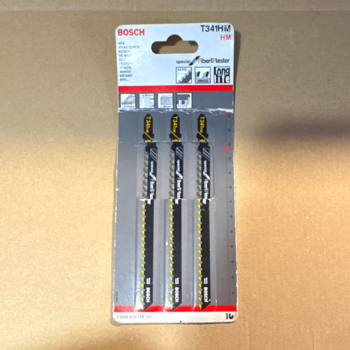 Bosch t341hm jigsaw blades - jigsaw,