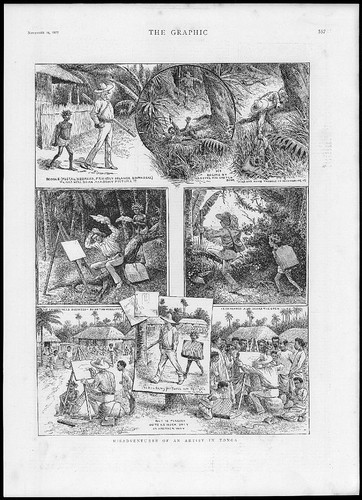 1887 antique print - antique,