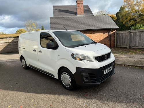 Peugeot expert van pro - peugeot,