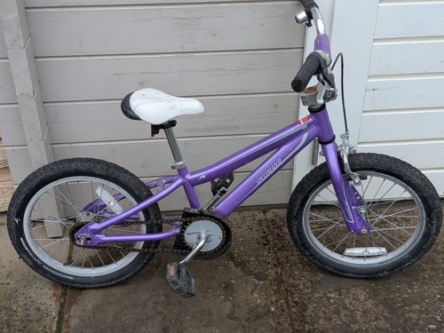 Specialized hotrock kids - specialized,