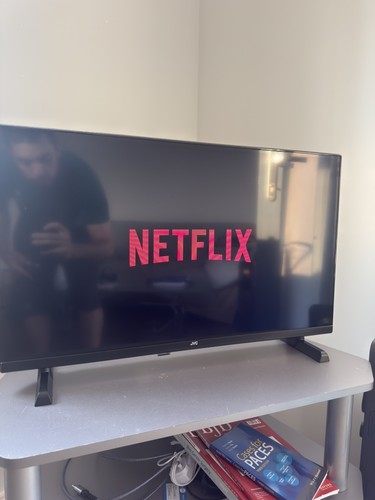 Jvc 32ct250 smart - lt-32ct250, hd