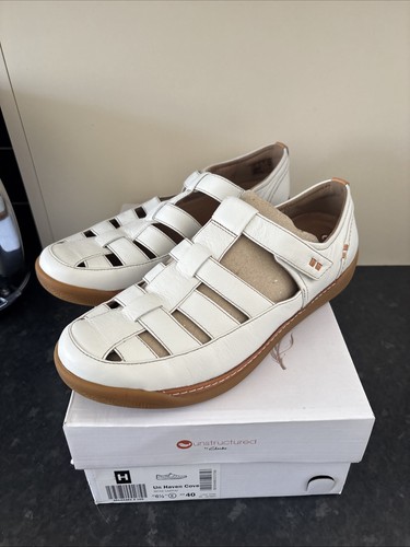 Clarks unstructured casual - unstructured,