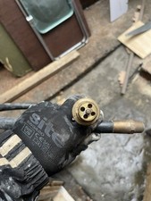 Universal Gas Cooker Hose Pipe