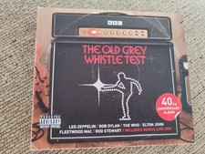 The Old Grey Whistle Test