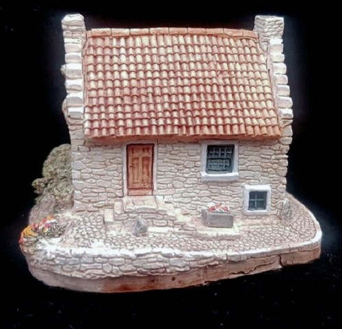 Lilliput lane east neuk - east,
