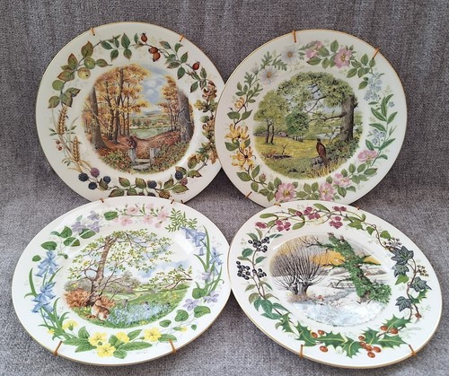 Coalport woodland seasons fine - coalport,