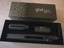 GHD V GOLD HAIR STRAIGHTENERS