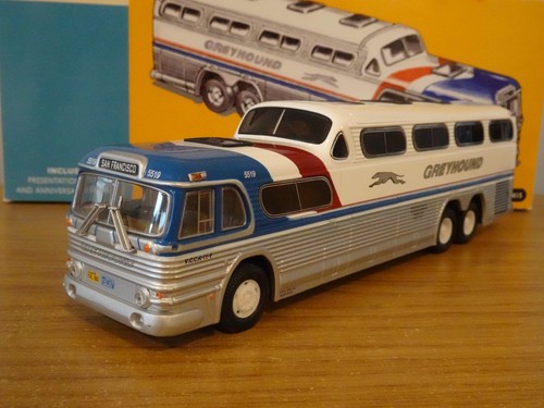 Corgi classics greyhound - classics, 50