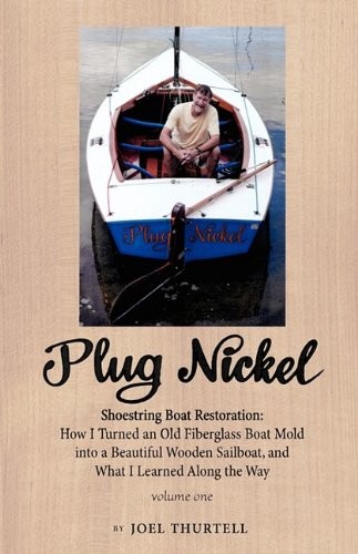 Plug nickel shoestring - plug,