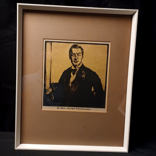 Antique william nicholson - william,