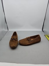 Zara Man Moccasin Driving