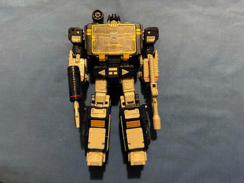 Transformers legacy united - legacy,