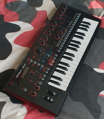 Roland analog digital - roland, :