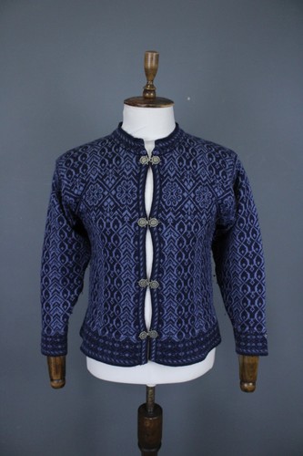 Nordstrikk blue nordic - blue,