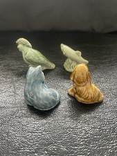 Wade Whimsies Joblot Multiple