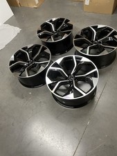 19'' Audi RSQ8 Q8 Style Alloy