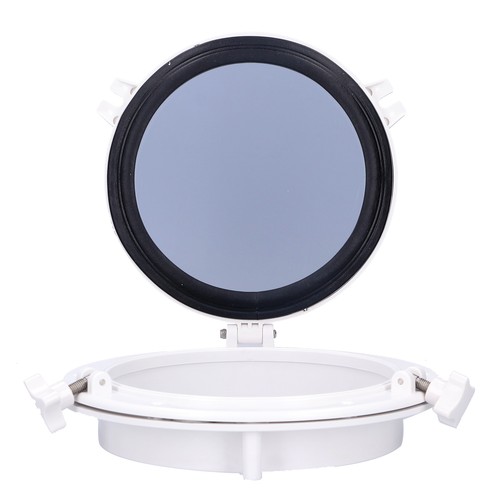10in round portlight porthole - round,