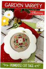 PRIMROSE COTTAGE GARDEN