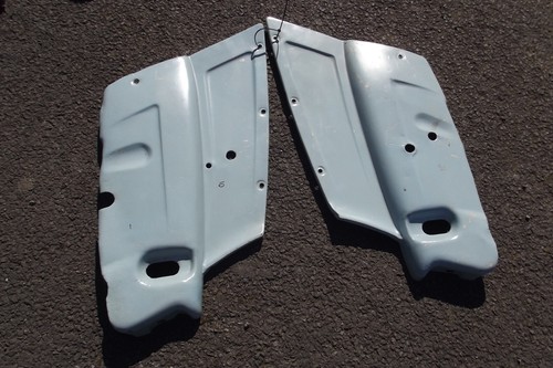 Ariel leader pair side - ariel,